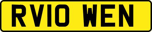 RV10WEN