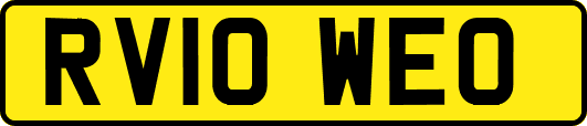 RV10WEO