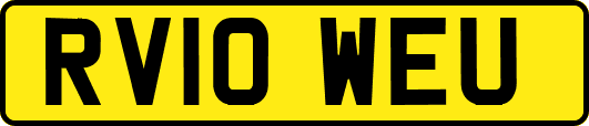 RV10WEU