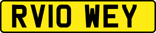 RV10WEY