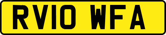 RV10WFA