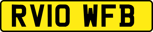 RV10WFB