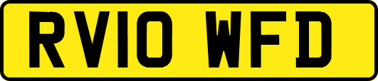 RV10WFD