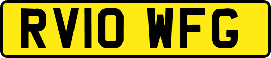 RV10WFG