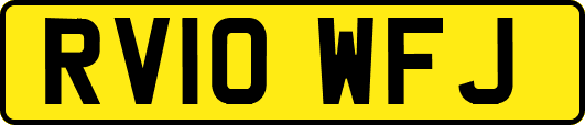 RV10WFJ
