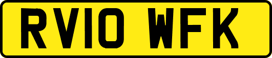 RV10WFK