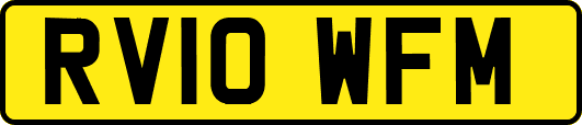 RV10WFM