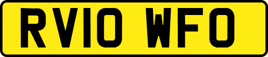 RV10WFO