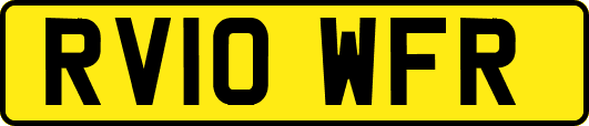 RV10WFR