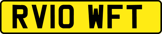 RV10WFT