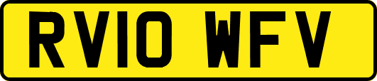 RV10WFV