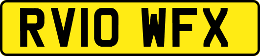 RV10WFX