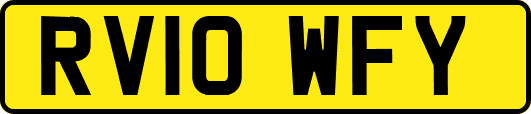 RV10WFY