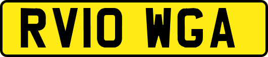 RV10WGA