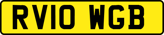 RV10WGB