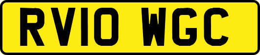 RV10WGC