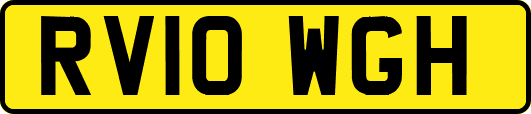 RV10WGH