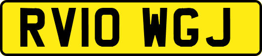 RV10WGJ
