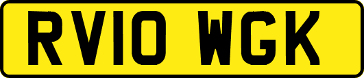 RV10WGK