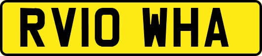 RV10WHA