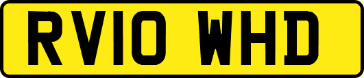 RV10WHD