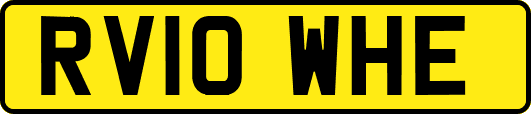 RV10WHE
