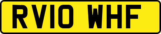 RV10WHF
