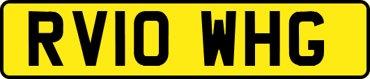 RV10WHG