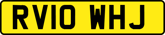 RV10WHJ