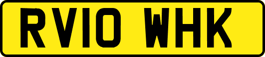 RV10WHK