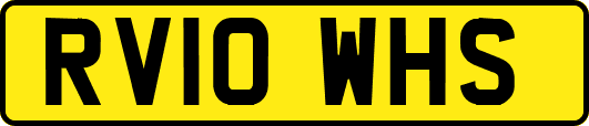 RV10WHS