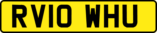 RV10WHU
