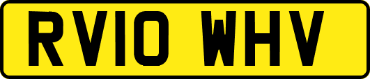 RV10WHV