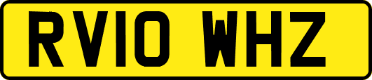 RV10WHZ