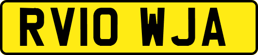 RV10WJA