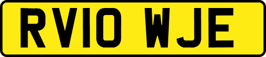 RV10WJE