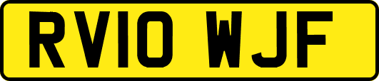 RV10WJF