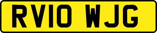 RV10WJG