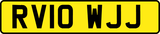RV10WJJ