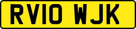 RV10WJK
