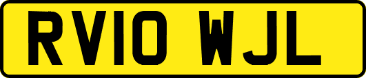 RV10WJL