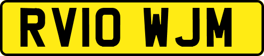RV10WJM