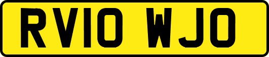 RV10WJO