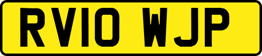 RV10WJP