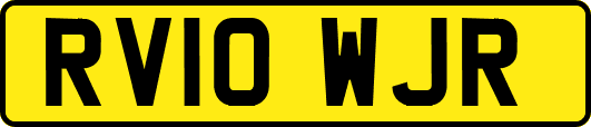 RV10WJR
