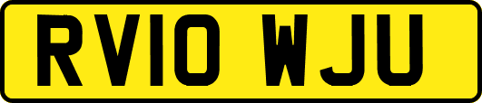 RV10WJU