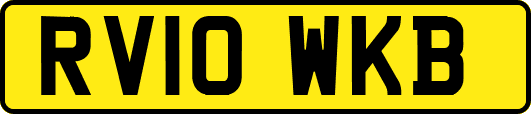 RV10WKB