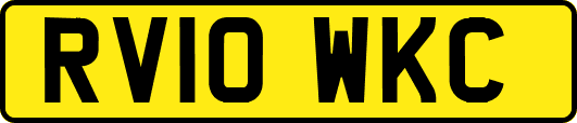 RV10WKC
