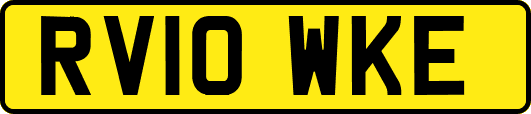 RV10WKE