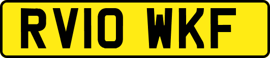 RV10WKF